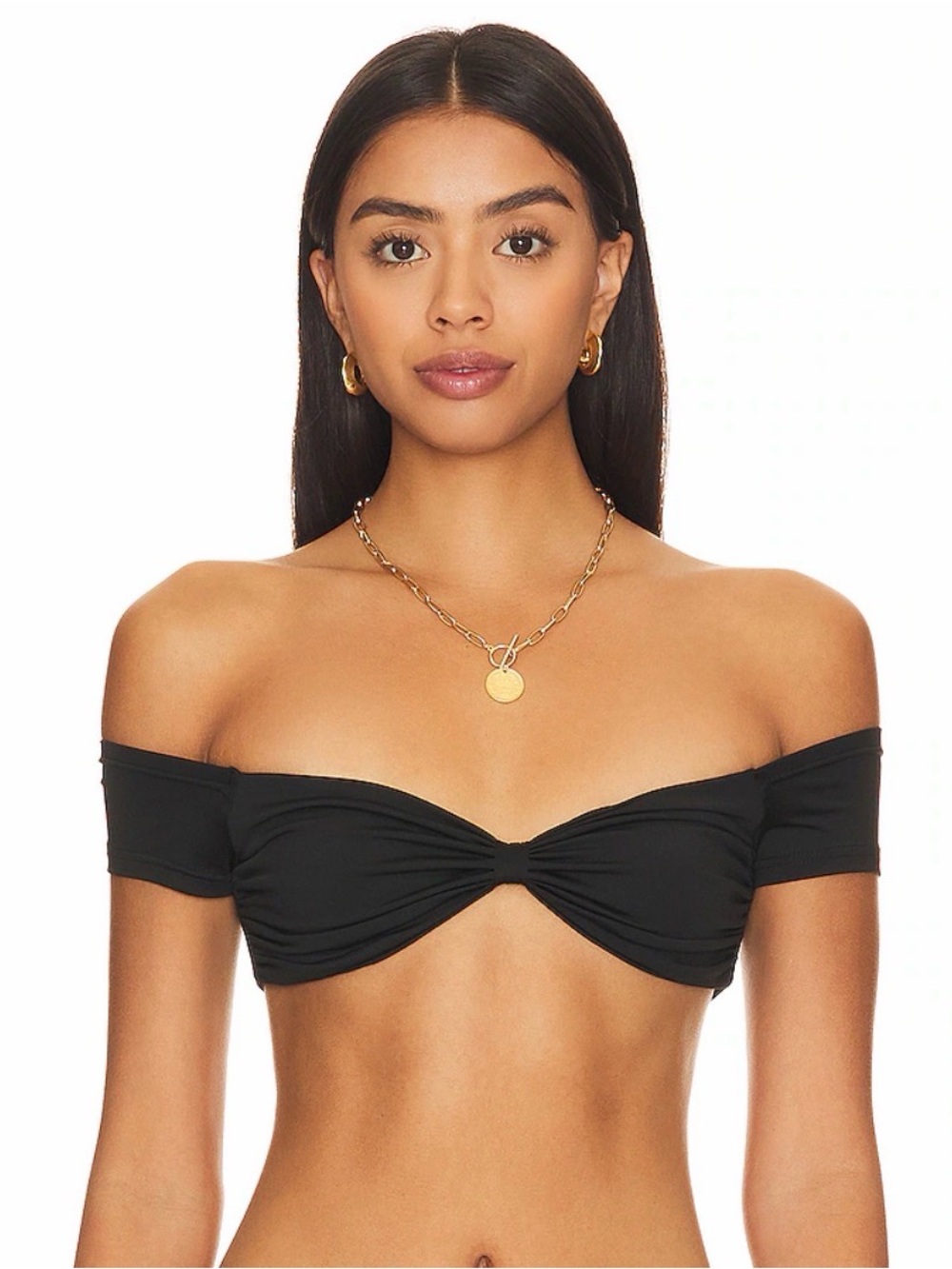 Aubrey Bikini Top superdown